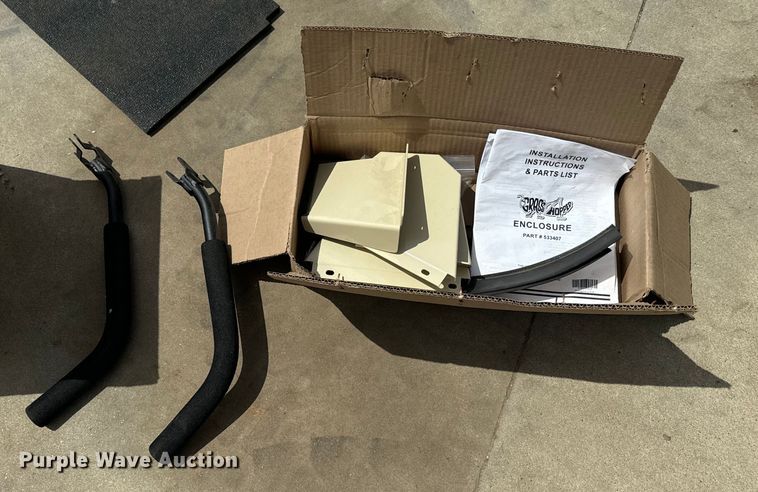 image for item EH5438 Grasshopper  cab