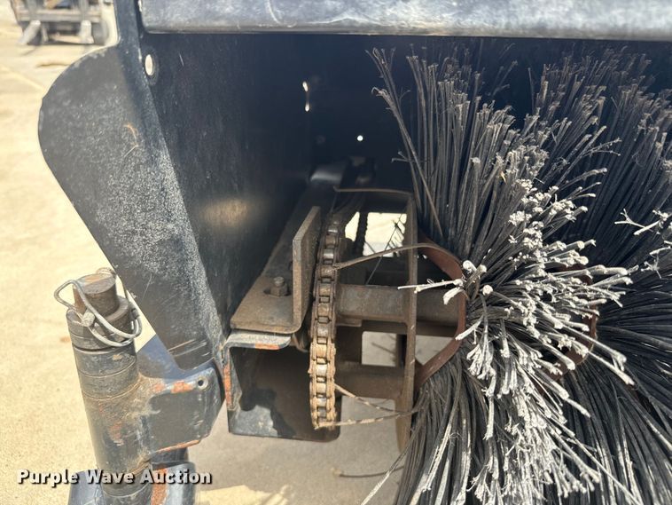 image for item EH5439 Sweepster M24P5FMOR broom