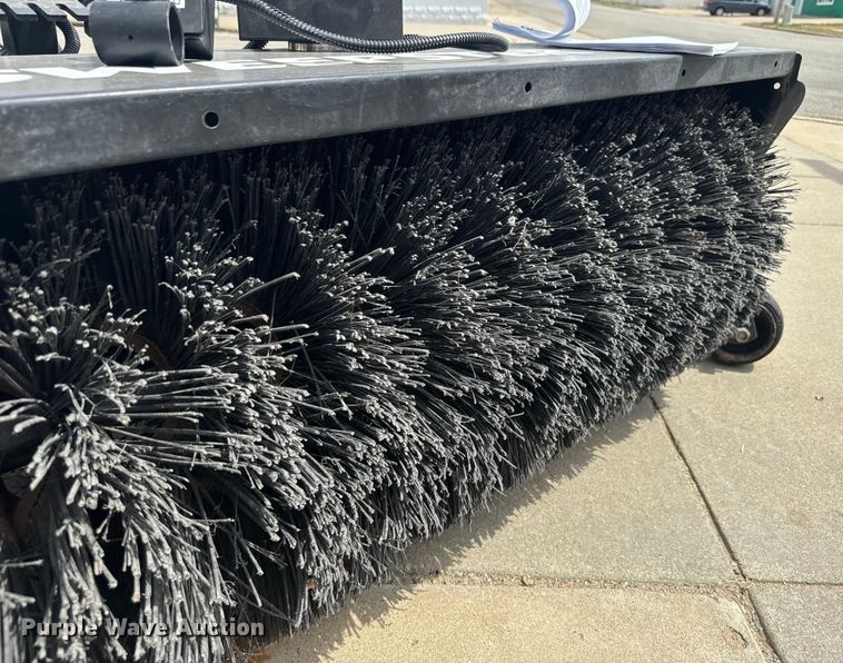 image for item EH5439 Sweepster M24P5FMOR broom