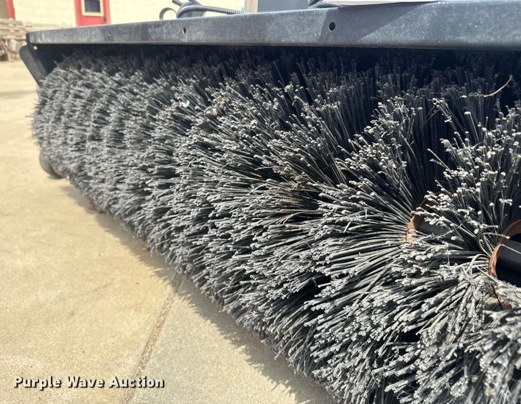 image for item EH5439 Sweepster M24P5FMOR broom