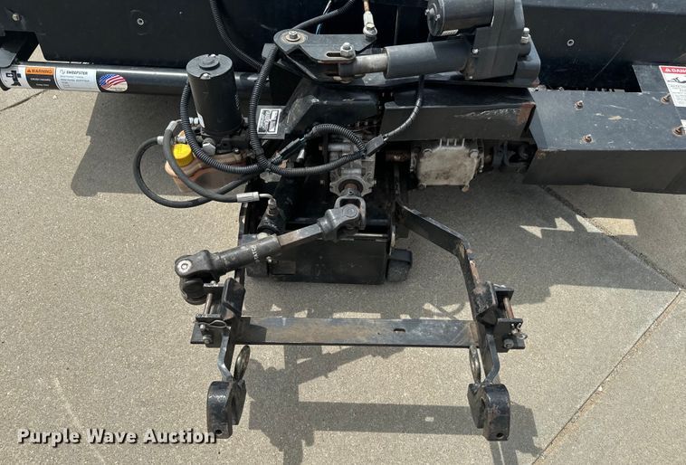 image for item EH5439 Sweepster M24P5FMOR broom