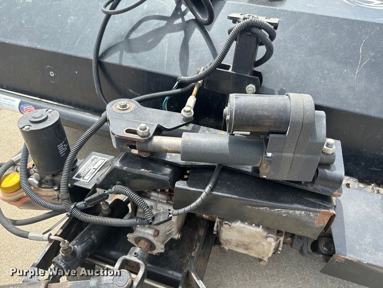 image for item EH5439 Sweepster M24P5FMOR broom