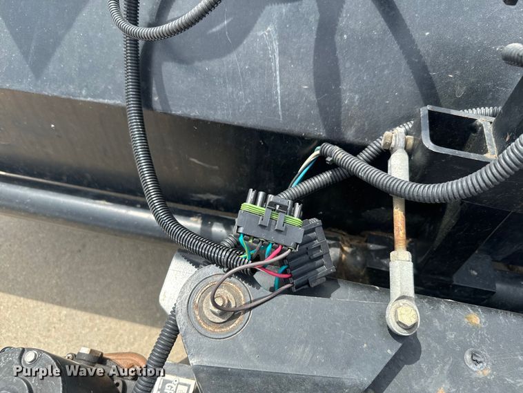 image for item EH5439 Sweepster M24P5FMOR broom