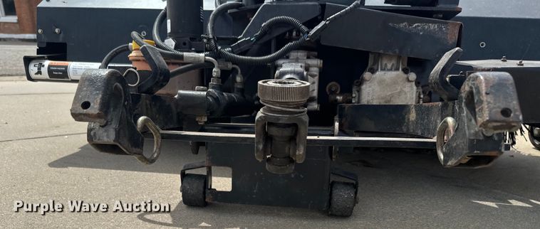 image for item EH5439 Sweepster M24P5FMOR broom