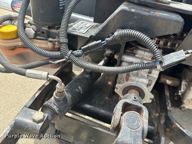 image for item EH5439 Sweepster M24P5FMOR broom