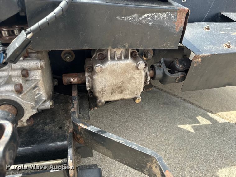 image for item EH5439 Sweepster M24P5FMOR broom