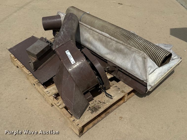 image for item EH5441 Grasshopper  352 parts