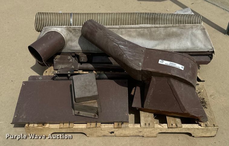 image for item EH5441 Grasshopper  352 parts