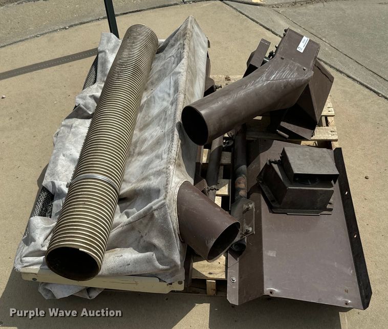 image for item EH5441 Grasshopper  352 parts