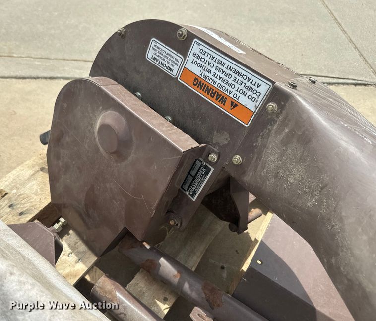 image for item EH5441 Grasshopper  352 parts