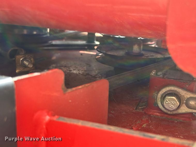 image for item EH5442 Land Pride ZSR60 ZTR lawn mower