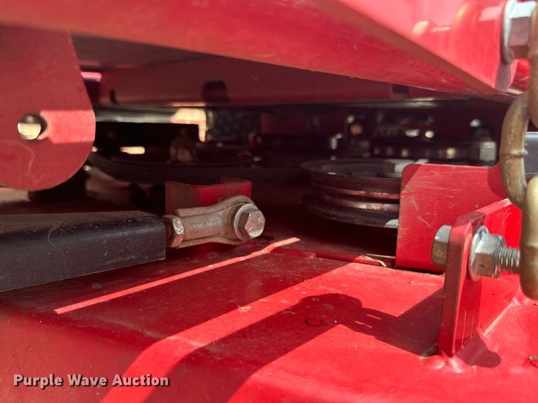 image for item EH5442 Land Pride ZSR60 ZTR lawn mower