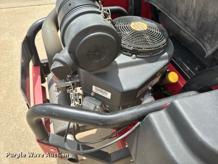 image for item EH5442 Land Pride ZSR60 ZTR lawn mower