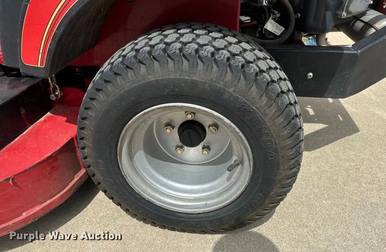 image for item EH5442 Land Pride ZSR60 ZTR lawn mower