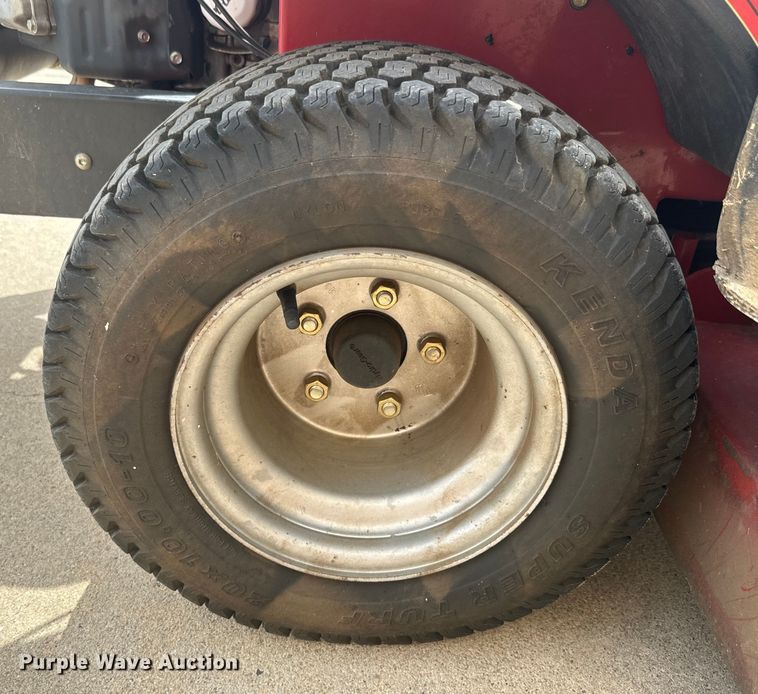 image for item EH5442 Land Pride ZSR60 ZTR lawn mower