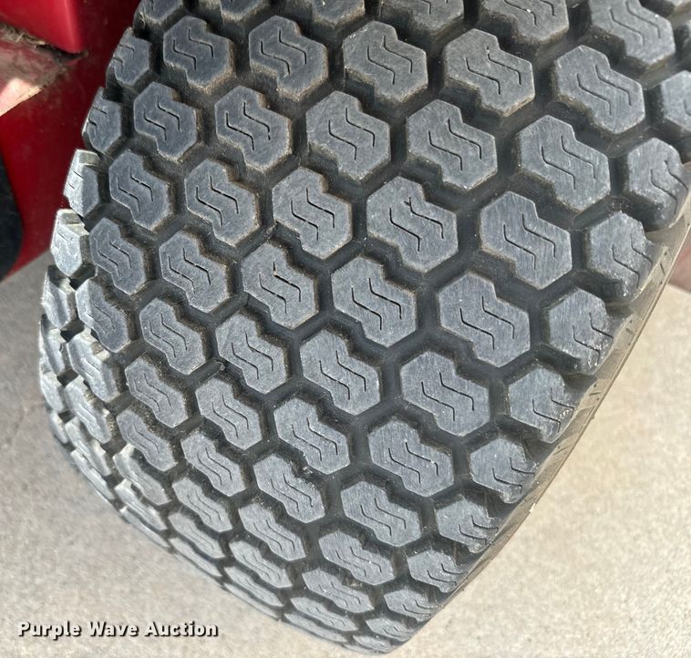 image for item EH5442 Land Pride ZSR60 ZTR lawn mower