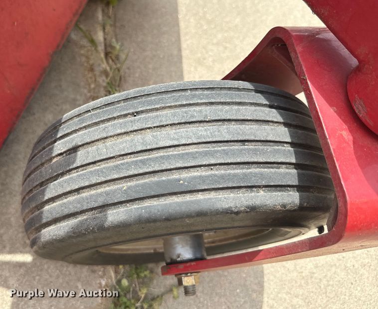 image for item EH5442 Land Pride ZSR60 ZTR lawn mower