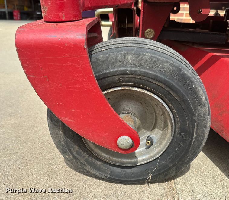 image for item EH5442 Land Pride ZSR60 ZTR lawn mower