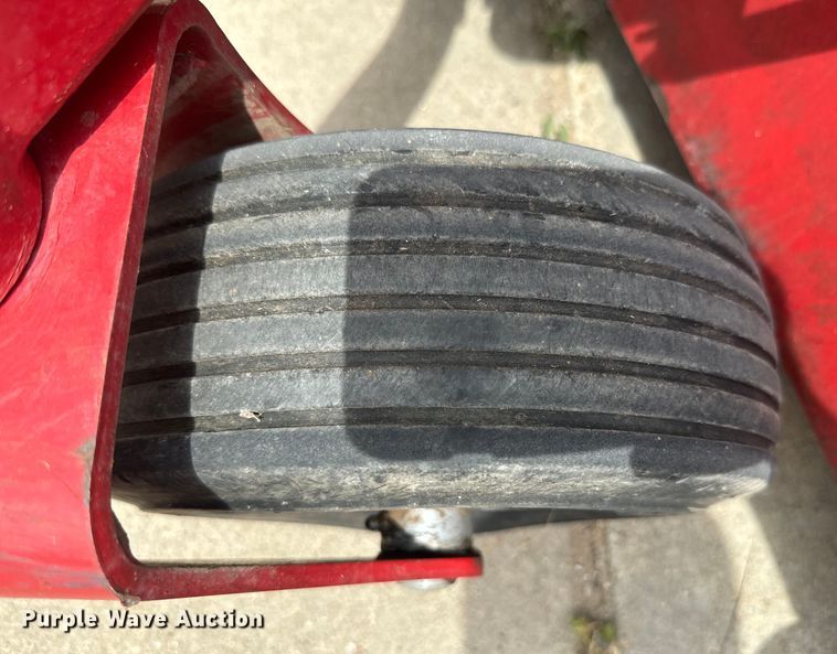 image for item EH5442 Land Pride ZSR60 ZTR lawn mower