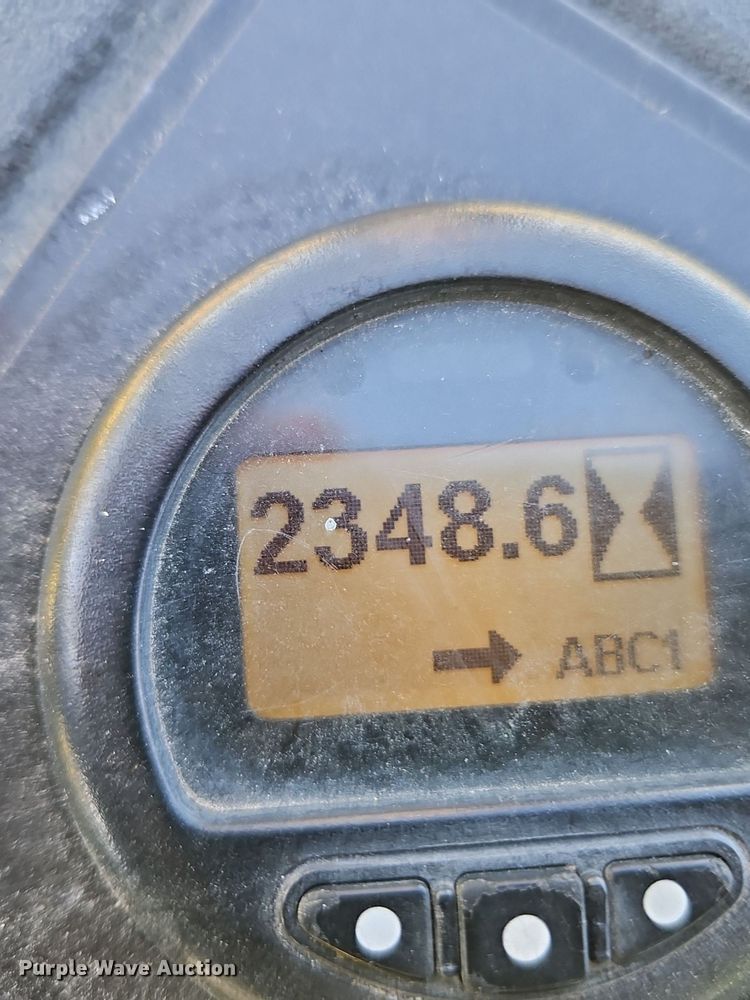 image for item EI3675 John Deere Z997R ZTR lawn mower