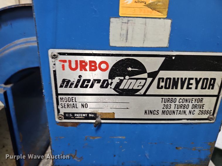 image for item EI3693 1999 Daewoo DMV-400 vertical milling machine