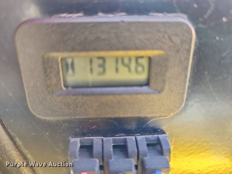 image for item EI3706 Hustler Super Z ZTR lawn mower