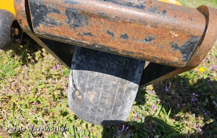 image for item EI3706 Hustler Super Z ZTR lawn mower