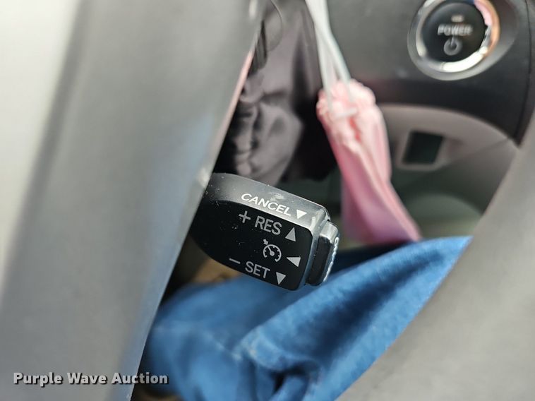 image for item EI3717 2010 Toyota  Prius 