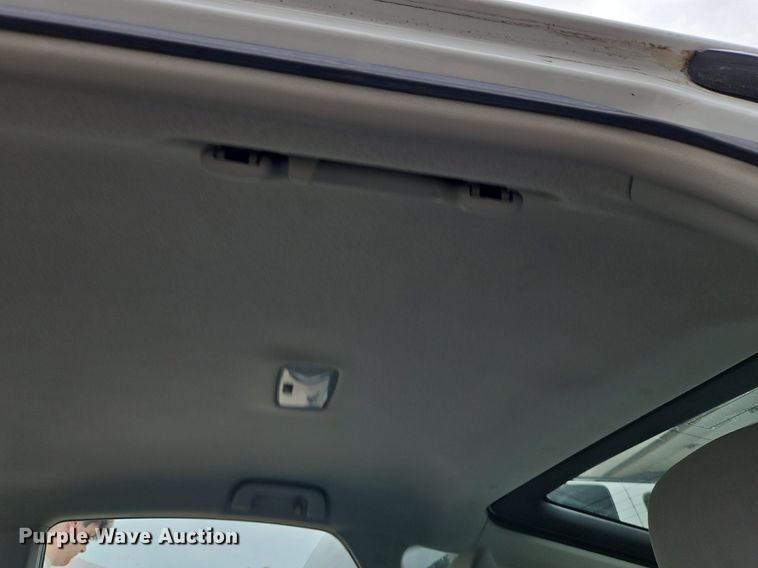 image for item EI3717 2010 Toyota  Prius 