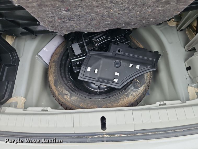 image for item EI3717 2010 Toyota  Prius 