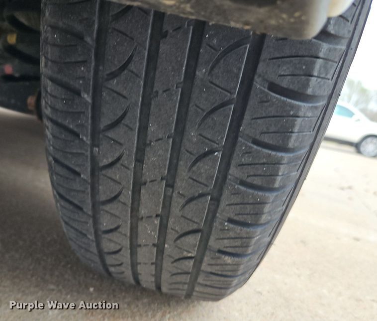 image for item EI3717 2010 Toyota  Prius 