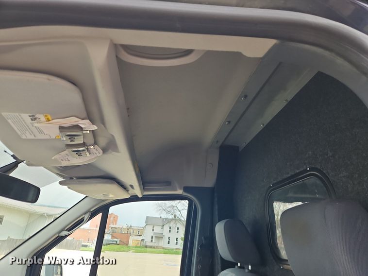 image for item EI3718 2013 Ford Transit Connect XLT van