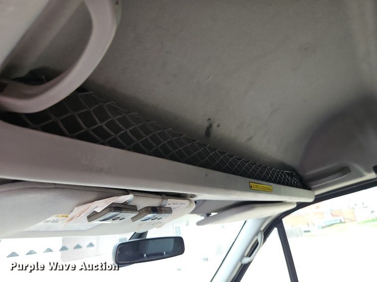 image for item EI3718 2013 Ford Transit Connect XLT van