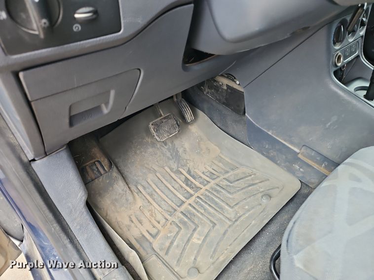 image for item EI3718 2013 Ford Transit Connect XLT van