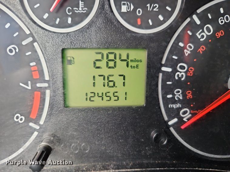 image for item EI3718 2013 Ford Transit Connect XLT van