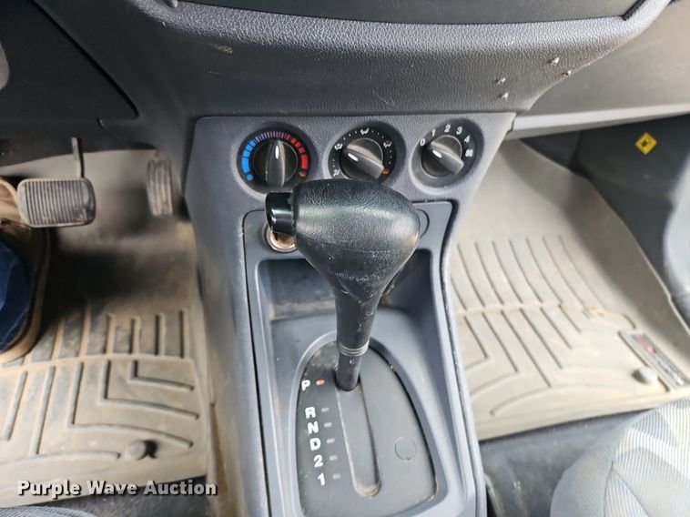 image for item EI3718 2013 Ford Transit Connect XLT van