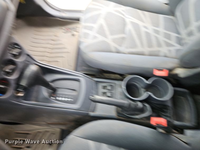 image for item EI3718 2013 Ford Transit Connect XLT van