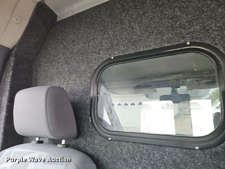 image for item EI3718 2013 Ford Transit Connect XLT van