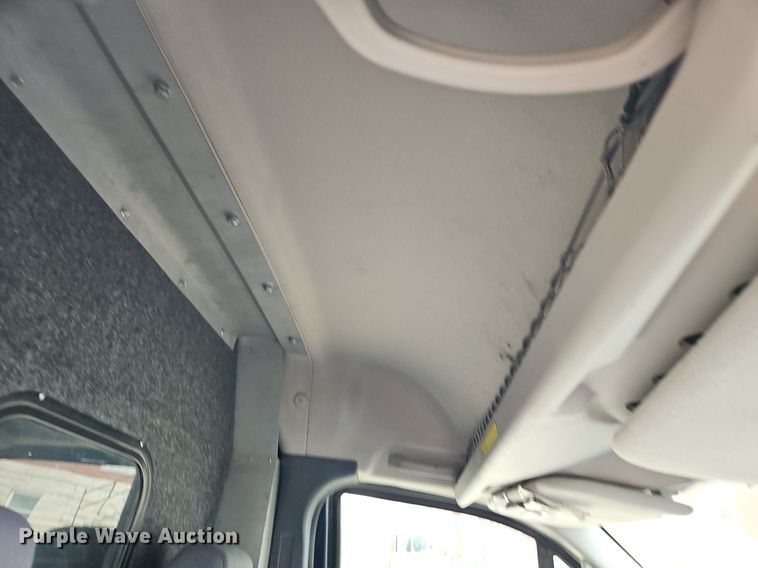 image for item EI3718 2013 Ford Transit Connect XLT van