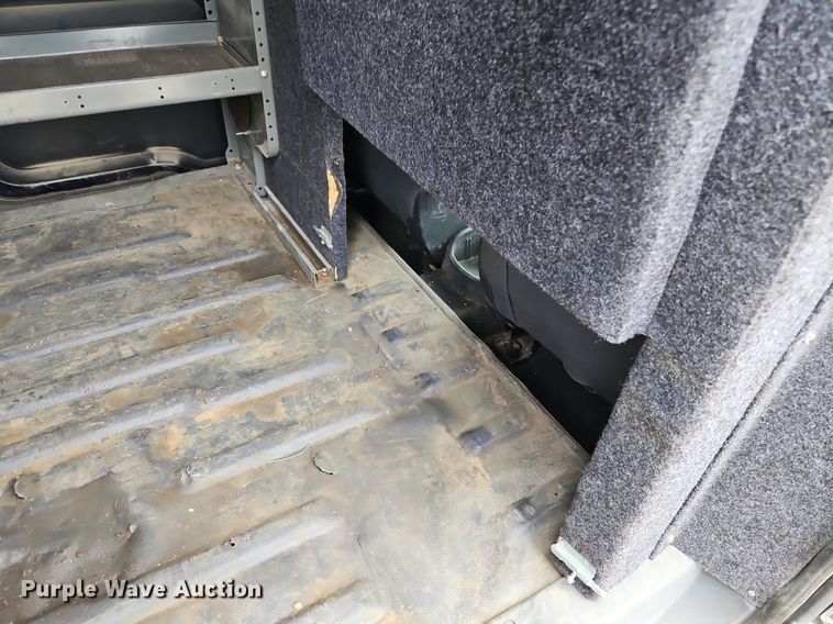 image for item EI3718 2013 Ford Transit Connect XLT van