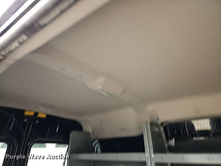 image for item EI3718 2013 Ford Transit Connect XLT van