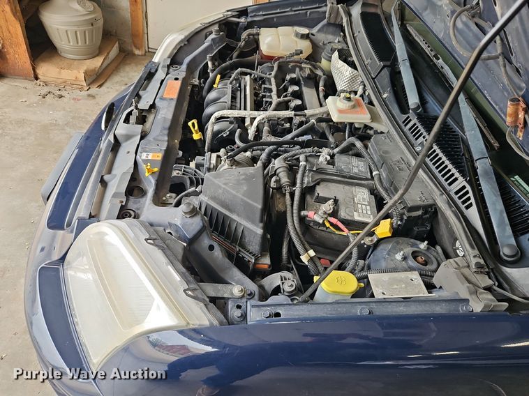 image for item EI3718 2013 Ford Transit Connect XLT van