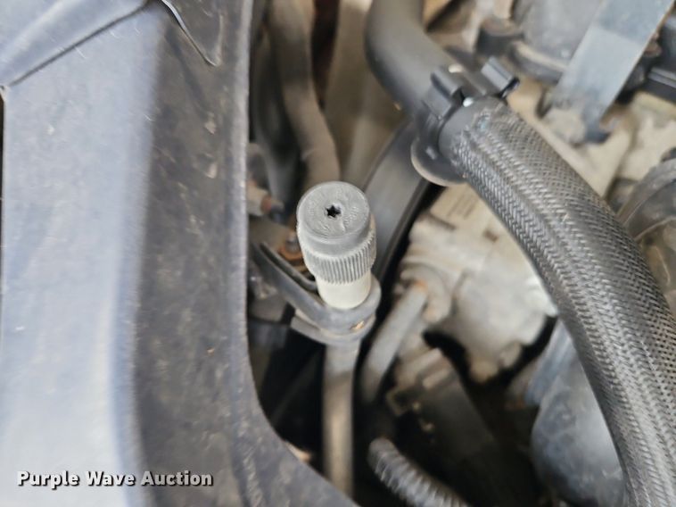 image for item EI3718 2013 Ford Transit Connect XLT van