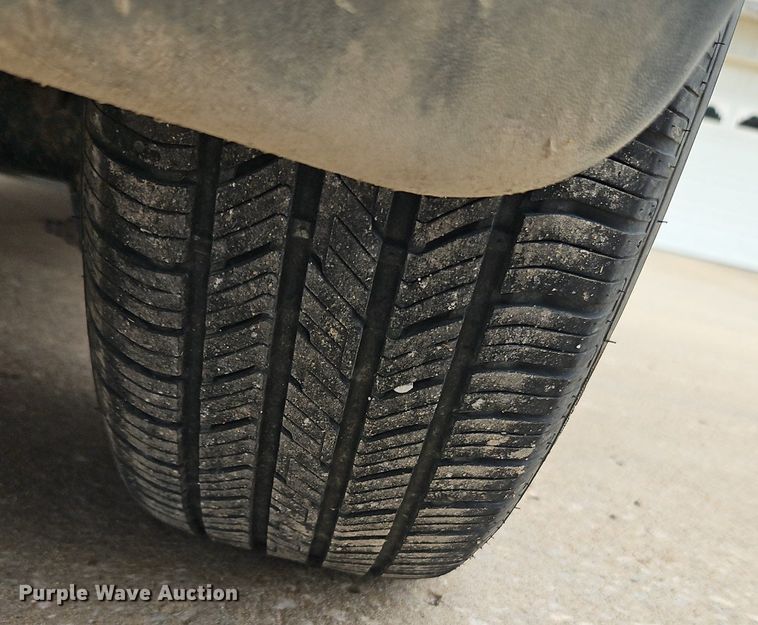 image for item EI3718 2013 Ford Transit Connect XLT van