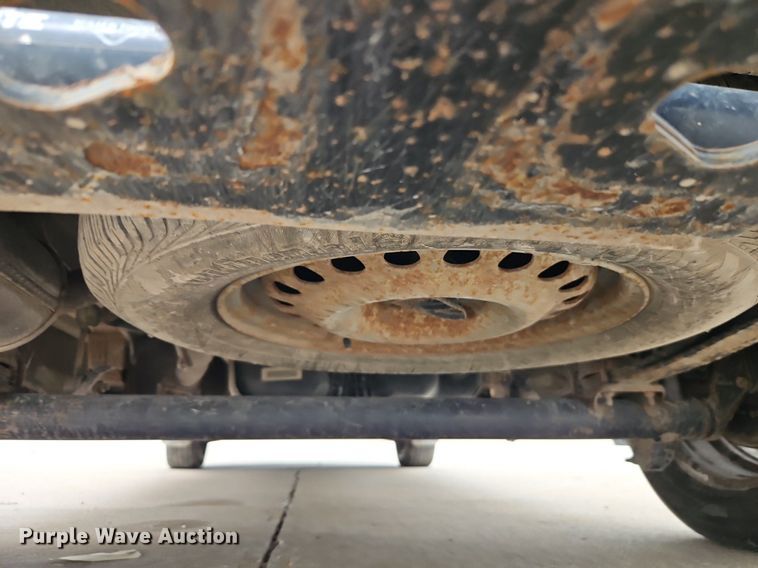 image for item EI3718 2013 Ford Transit Connect XLT van