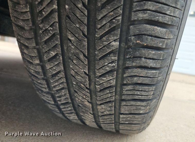 image for item EI3718 2013 Ford Transit Connect XLT van