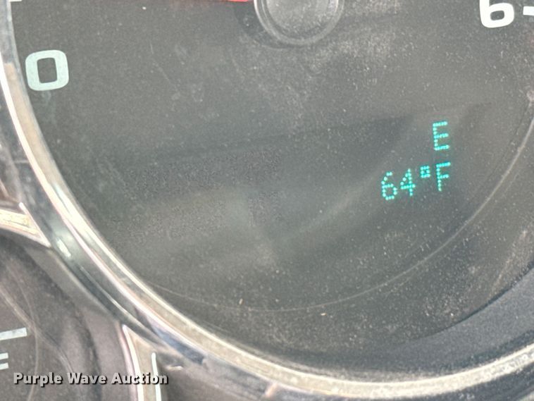 image for item EJ0386 2012 GMC Sierra 1500 Crew Cab pickup truck