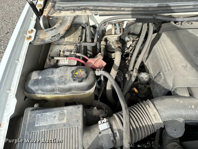 image for item EJ0386 2012 GMC Sierra 1500 Crew Cab pickup truck