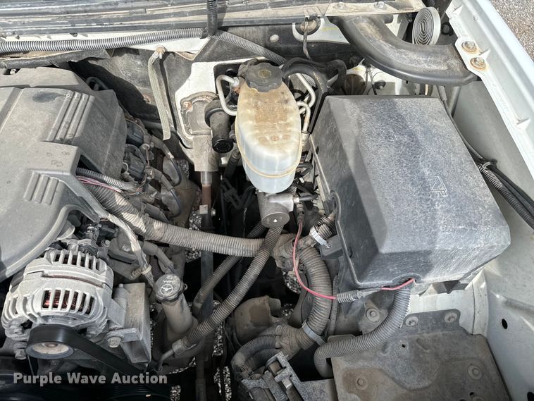 image for item EJ0386 2012 GMC Sierra 1500 Crew Cab pickup truck