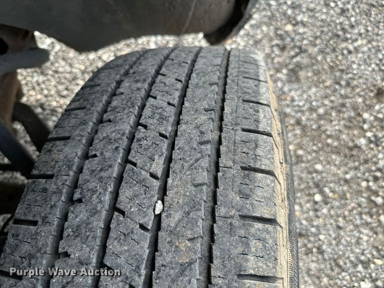 image for item EJ0386 2012 GMC Sierra 1500 Crew Cab pickup truck